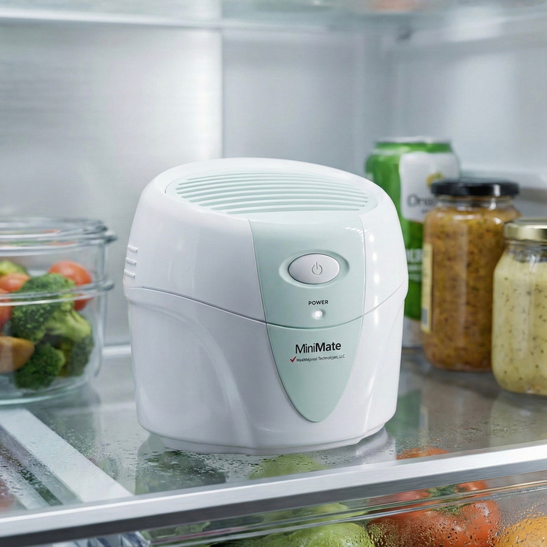 MiniMate Portable Air Purifier