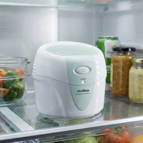 MiniMate Portable Air Purifier