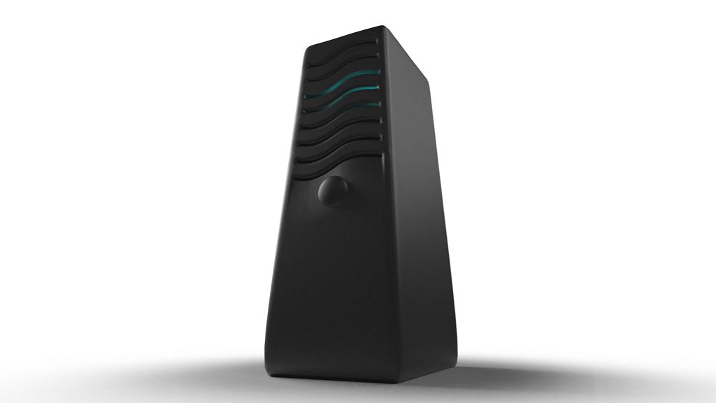 Pionair 1500 Air Purification System